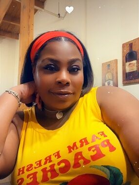Meet your Posher, Alfreda